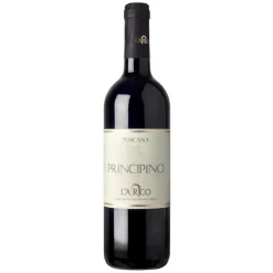 Villa l'Arco Villa l'Arco - Principino - I.G.T. Tuscany - Red Wines - Avvenice^ Wines