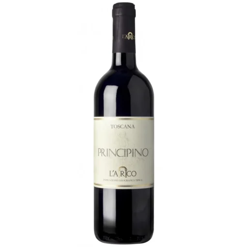 Villa l'Arco Villa l'Arco - Principino - I.G.T. Tuscany - Red Wines - Avvenice^ Wines