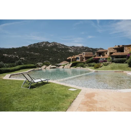 Villa Le Maree - Exclusive Porto Cervo Experience - Sardinia - Costa Smeralda - 2 Days 1 Night - Avvenice^ Spa & Wellness | Nature & Relax