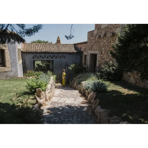 Villa Le Maree - Exclusive Porto Cervo Experience - Sardinia - Costa Smeralda - 2 Days 1 Night - Avvenice^ Spa & Wellness | Nature & Relax
