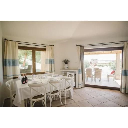 Villa Le Maree - Exclusive Porto Cervo Experience - Sardinia - Costa Smeralda - 2 Days 1 Night - Avvenice^ Spa & Wellness | Nature & Relax