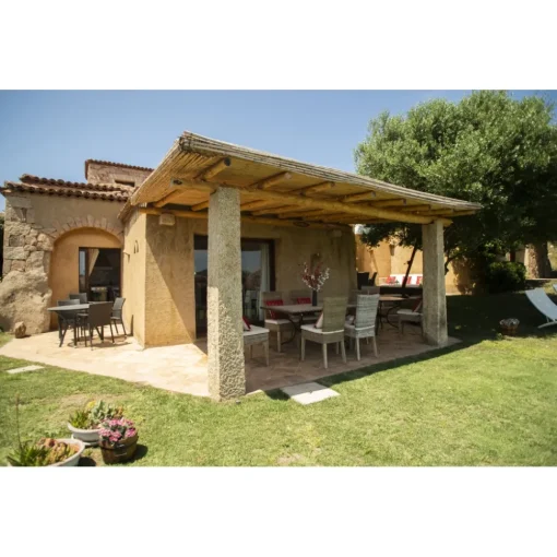 Villa Le Maree - Exclusive Porto Cervo Experience - Sardinia - Costa Smeralda - 2 Days 1 Night - Avvenice^ Spa & Wellness | Nature & Relax