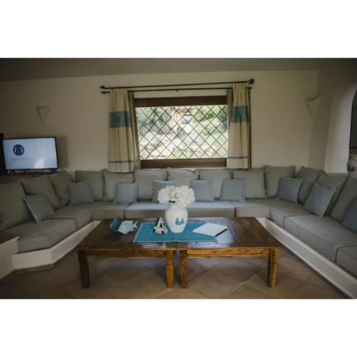 Villa Le Maree - Exclusive Porto Cervo Experience - Sardinia - Costa Smeralda - 2 Days 1 Night - Avvenice^ Spa & Wellness | Nature & Relax