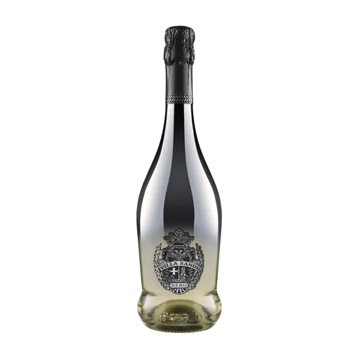 Villa Sandi - Asolo Prosecco Superiore DOCG Extra Brut Nero - High Quality - Prosecco and Sparkling Wines - Avvenice^ Wines