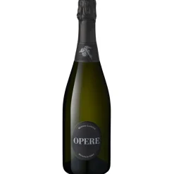 Villa Sandi - Extra Brut - Opere Trevigiane - Quality Sparkling Wine Classic Method V.S.Q. - Prosecco & Sparking Wines - Avvenice