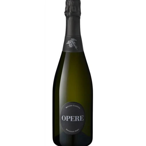 Villa Sandi - Extra Brut - Opere Trevigiane - Quality Sparkling Wine Classic Method V.S.Q. - Prosecco & Sparking Wines - Avvenice