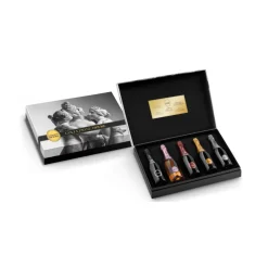 Villa Sandi - Le Tre Grazie - Opere Trevigiane - Gift Box with Five Bottles - Quality Sparkling Wine - Prosecco & Sparking Wines - Avvenice^ Wines
