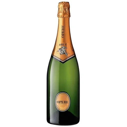 Villa Sandi - Le Tre Grazie - Opere Trevigiane - Gift Box with Five Bottles - Quality Sparkling Wine - Prosecco & Sparking Wines - Avvenice^ Wines