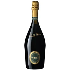 Villa Sandi - Reserve Amalia Moretti - Opere Trevigiane - Quality Sparkling Wine Classic Method V.S.Q. Brut - Avvenice