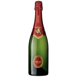 Villa Sandi - Riserva - Opere Trevigiane - Quality Sparkling Wine Classic Method V.S.Q. Brut - Prosecco & Sparking Wines - Avvenice^ Wines