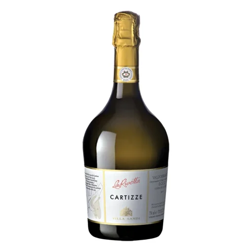 Villa Sandi - Valdobbiadene Superiore Cartizze DOCG "La Rivetta" - High Quality - Prosecco and Sparkling Wines - Avvenice^ Wines