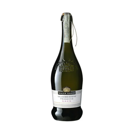 Villa Sandi - Valdobbiadene Prosecco Superiore DOCG Frizzante Spago - High Quality - Prosecco and Sparkling Wines - Avvenice^ Wines