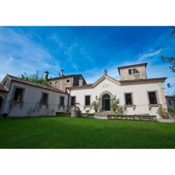Villa Verecondi Scortecci - Discovering Veneto - 3 Days 2 Nights - Mansarda Deluxe - Tower Superior - Avvenice