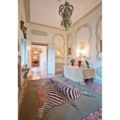 Villa Verecondi Scortecci - Prosecco Full Experience - 4 Days 3 Nights - Barchessa Deluxe - Noble Suite - Avvenice