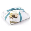 Vincente Delicacies - Classical Easter Dove - With Madagascar Vanilla Bourbon - Classique - Hand Wrapped Artisan - Avvenice^ Sweets