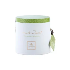 Vincente Delicacies - Crunchy Nougat Pieces with Sicilian Almonds - Matador Prestige Box - Avvenice^ Sweets