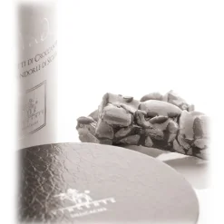 Vincente Delicacies - Crunchy Nougat Pieces with Sicilian Almonds - Matador Prestige Box - Avvenice^ Sweets