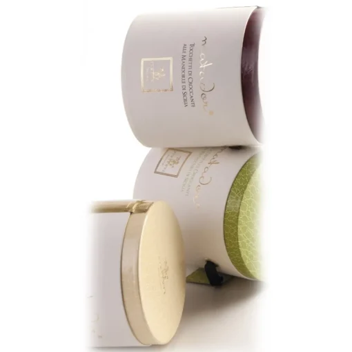 Vincente Delicacies - Crunchy Nougat Pieces with Sicilian Pistachios - Matador Prestige Box - Avvenice