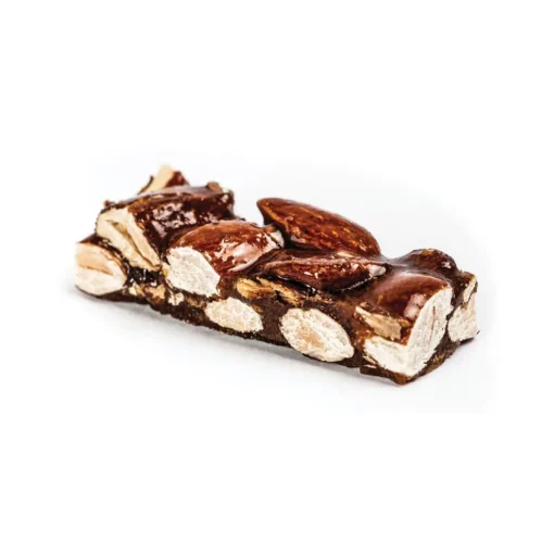 Vincente Delicacies - Crunchy Nougat Pieces with Sicilian Almonds - Matador Prestige Box - Avvenice^ Sweets
