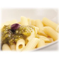 Vincente Delicacies - Green Pistachio from Bronte P.D.O. Pesto - Artisan Gourmet Pesto - 180 g - Avvenice