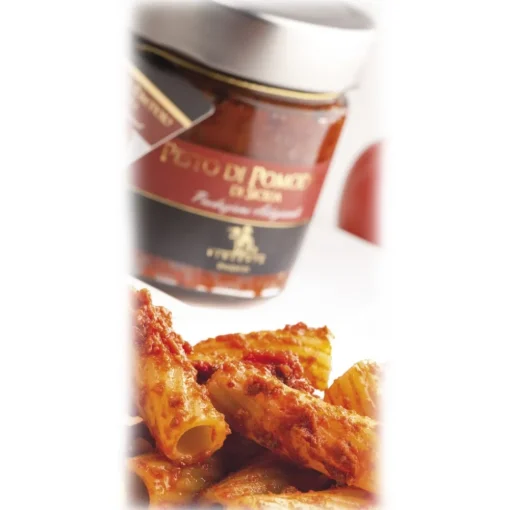 Vincente Delicacies - Green Pistachio from Bronte P.D.O. Pesto - Artisan Gourmet Pesto - 90 g - Avvenice