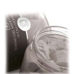 Vincente Delicacies - Mediterranean Tuna in Olive Oil - C&V - Fish Line - Avvenice^ Preserved Foods