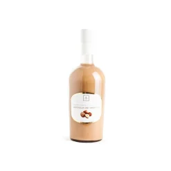 Vincente Delicacies - Nebrodi Hazelnuts Fine Cream Liqueur - Cream Liqueurs - Avvenice^ Spirits