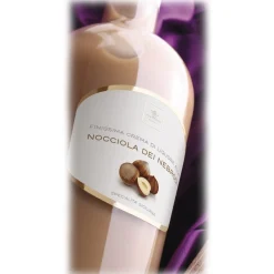 Vincente Delicacies - Nebrodi Hazelnuts Fine Cream Liqueur - Cream Liqueurs - Avvenice^ Spirits