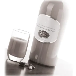 Vincente Delicacies - Nebrodi Hazelnuts Fine Cream Liqueur - Cream Liqueurs - Avvenice^ Spirits