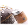 Vincente Delicacies - Panettone Covered with Dark Chocolate with Jar of Blood Orange Marmalade - Mélange - Avvenice^ Sweets