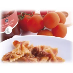 Vincente Delicacies - Ready-Made Grouper Sauce - C&V - Ready-Made Sauce Line - Avvenice