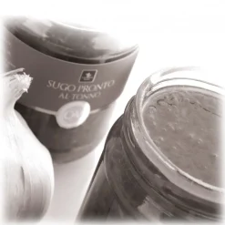 Vincente Delicacies - Ready-Made Grouper Sauce - C&V - Ready-Made Sauce Line - Avvenice
