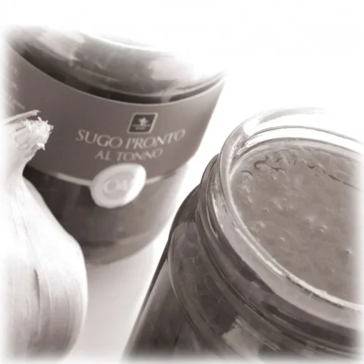 Vincente Delicacies - Ready-Made Grouper Sauce - C&V - Ready-Made Sauce Line - Avvenice