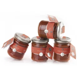 Vincente Delicacies - Ready-Made Grouper Sauce - C&V - Ready-Made Sauce Line - Avvenice
