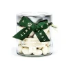 Vincente Delicacies - Sicilian Pistachios Covered with Fine White Chocolate - Arabesque - Natural Dried Fruits - Avvenice^ Fruits | Sweets