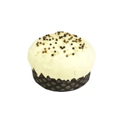 Vincente Delicacies - Three Chocolate Panettone - Vivace - Hand Wrapped Artisan - Avvenice^ Sweets