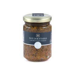 Vincente Delicacies - Tuna Roe Pâté with Sicilian Pistachios - C&V - Fish Line - Avvenice^ Preserved Foods