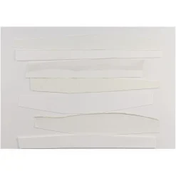 Vinicio Momoli - Installation - Rubber - Abstract Relations XXXVIII - Avvenice^ Installations