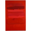 Vinicio Momoli - Installation - Rubber - Abstract Relations XIX - Avvenice^ Installations