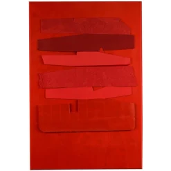 Vinicio Momoli - Installation - Rubber - Abstract Relations XIX - Avvenice^ Installations