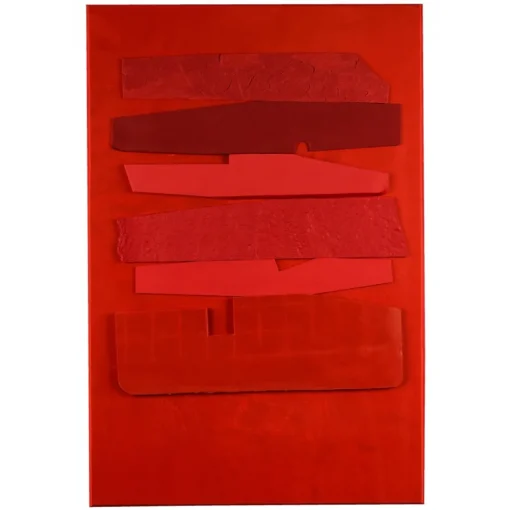 Vinicio Momoli - Installation - Rubber - Abstract Relations XIX - Avvenice^ Installations