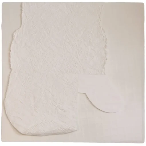 Vinicio Momoli - Installation - Rubber - No Title - Avvenice^ Installations