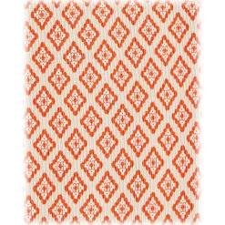 Viola Milano - Artisan Pattern Selftipped Silk Tie - Champagne - Handmade in Italy - Luxury Exclusive Collection - Avvenice^ Ties & Bow Ties