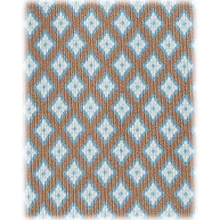 Viola Milano - Artisan Pattern Selftipped Silk Tie - Grey - Handmade in Italy - Luxury Exclusive Collection - Avvenice^ Ties & Bow Ties