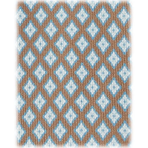 Viola Milano - Artisan Pattern Selftipped Silk Tie - Grey - Handmade in Italy - Luxury Exclusive Collection - Avvenice^ Ties & Bow Ties