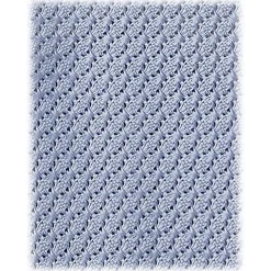 Viola Milano - Grenadine Garza Grossa Unlined Tie - Light Blue - Handmade in Italy - Luxury Exclusive Collection - Avvenice^ Ties & Bow Ties
