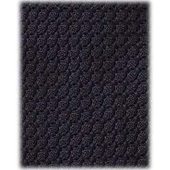 Viola Milano - Grenadine Garza Grossa Unlined Tie - Navy - Handmade in Italy - Luxury Exclusive Collection - Avvenice