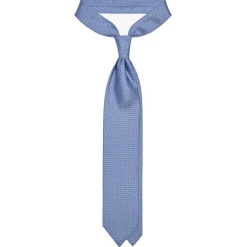 Viola Milano - Infiniti Dot Selftipped Italian Silk Tie - Purple - Handmade in Italy - Luxury Exclusive Collection - Avvenice^ Ties & Bow Ties