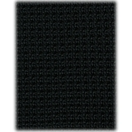Viola Milano - Knitted Limited Label V-End Silk Tie - Forest - Handmade in Italy - Luxury Exclusive Collection - Avvenice^ Ties & Bow Ties