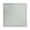 Viola Milano - Polka Dot Silk Pocket Square - Menthol - Handmade in Italy - Luxury Exclusive Collection - Avvenice^ Ties & Bow Ties